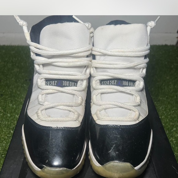 Air Jordan 11 “Concords” 🏁 - Picture 2 of 4